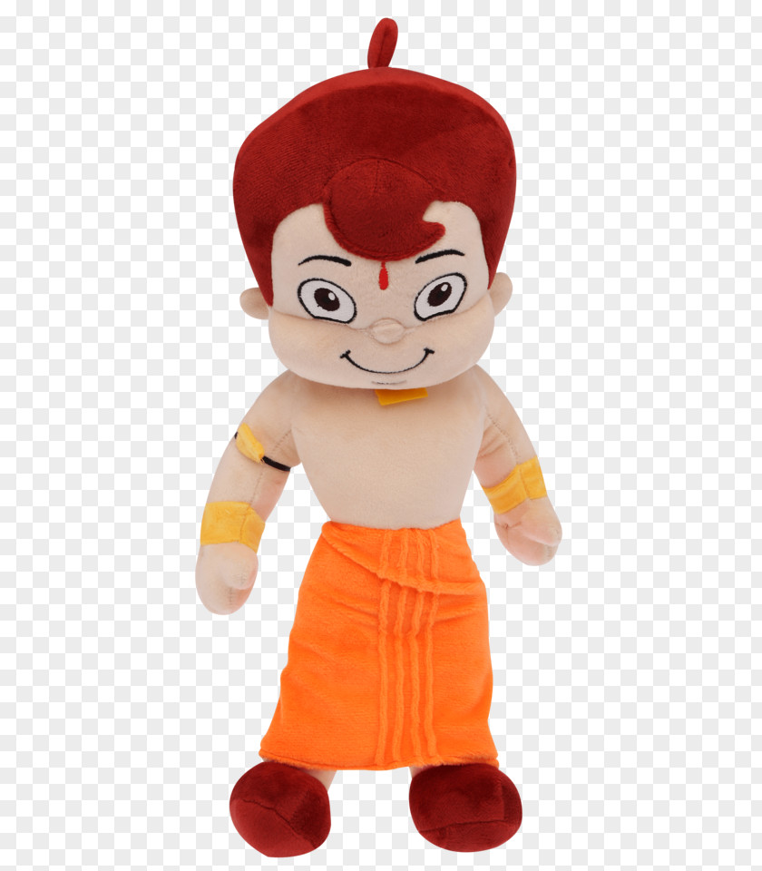 Bheem Illustration Chutki Chhota Jaggu Stuffed Animals & Cuddly Toys PNG