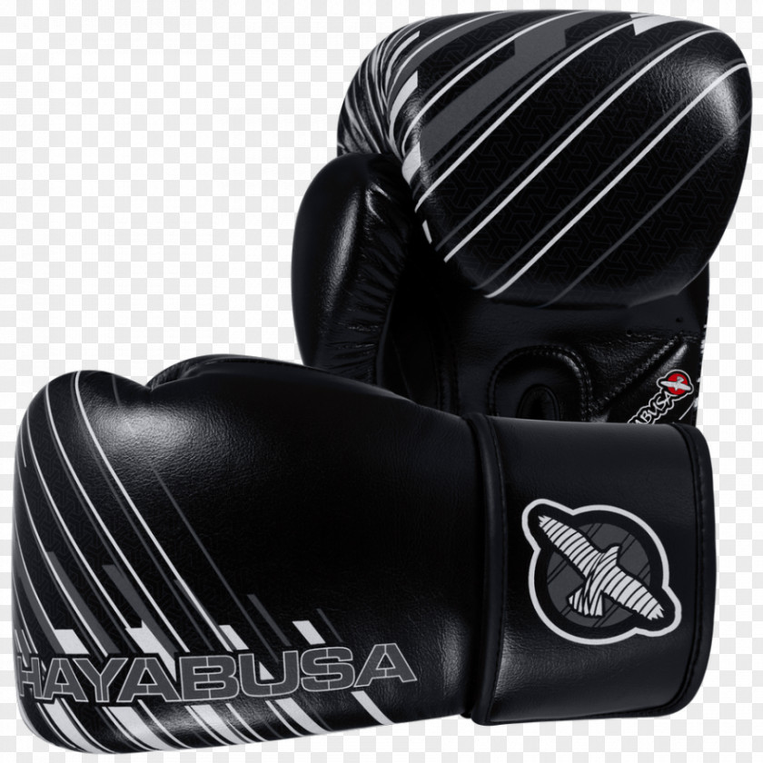 Boxing Glove Suzuki Hayabusa MMA Gloves PNG