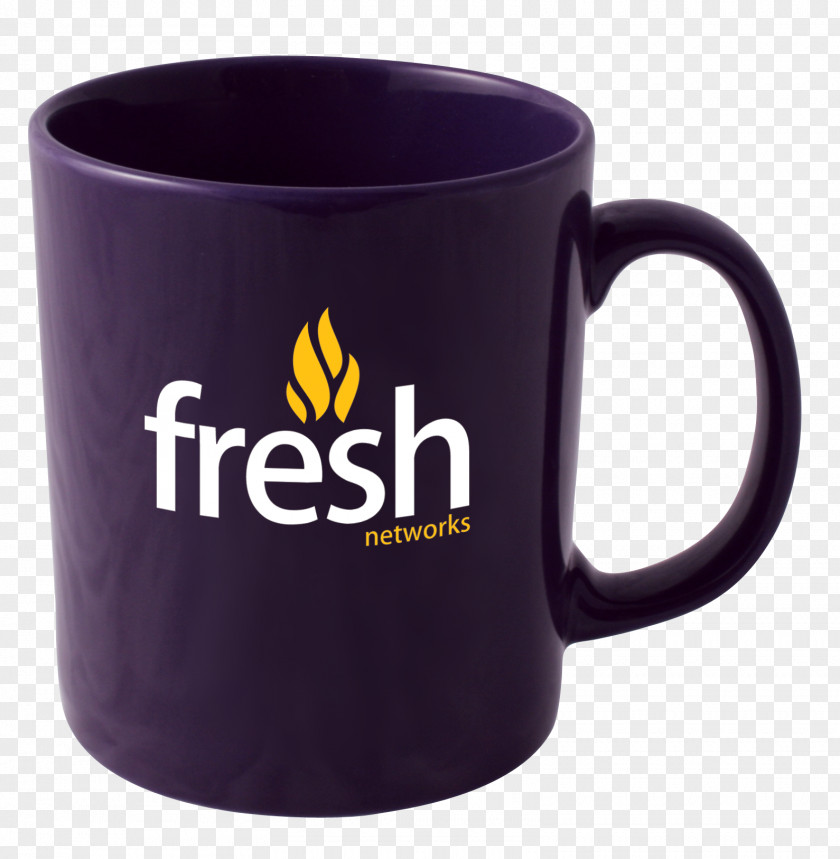 Branding Mug Promotional Merchandise Ceramic Brand PNG