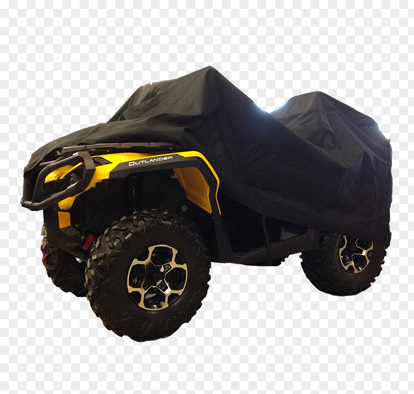 Car Tire Wheel All-terrain Vehicle Off-road PNG