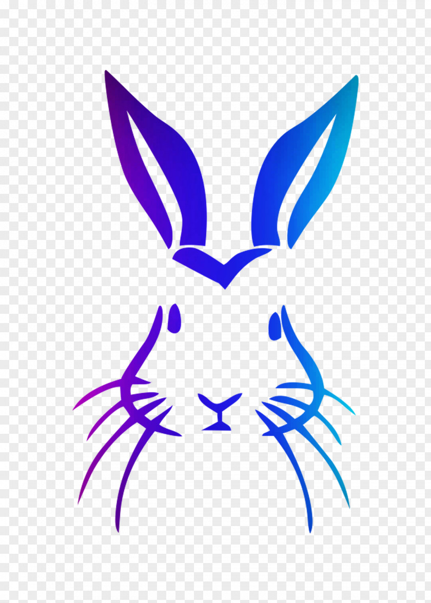 Clip Art Hare Easter Bunny Illustration Cartoon PNG