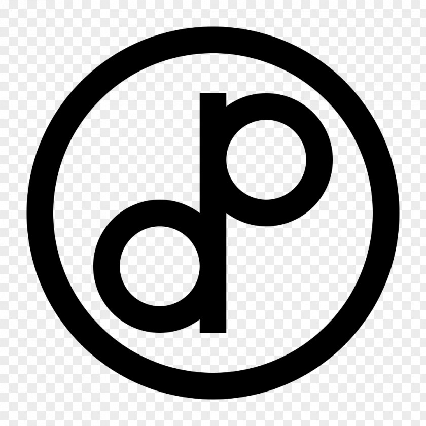 Copyright Public Domain Creative Commons License Registered Trademark Symbol PNG