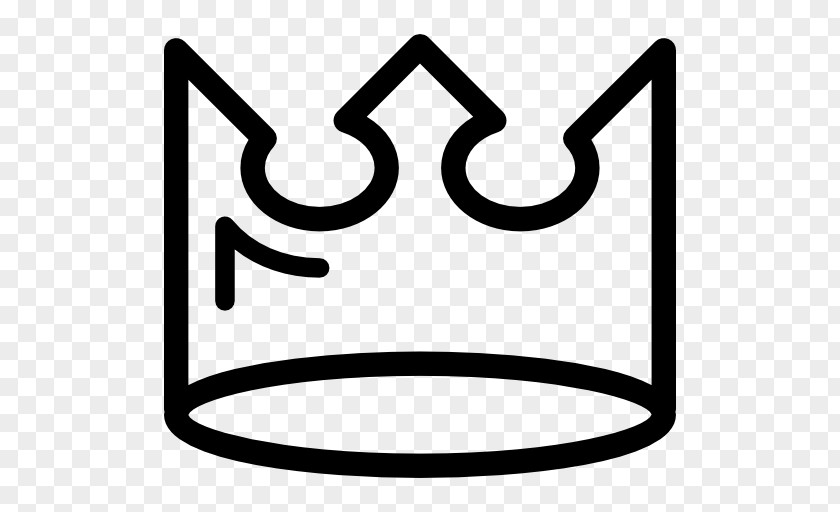 Crown King Monarch PNG