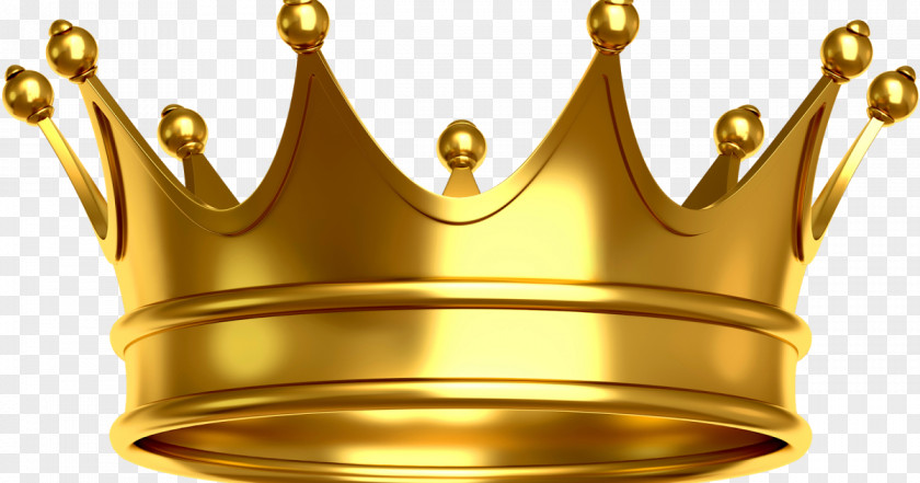 Crown King Stock Photography Clip Art PNG