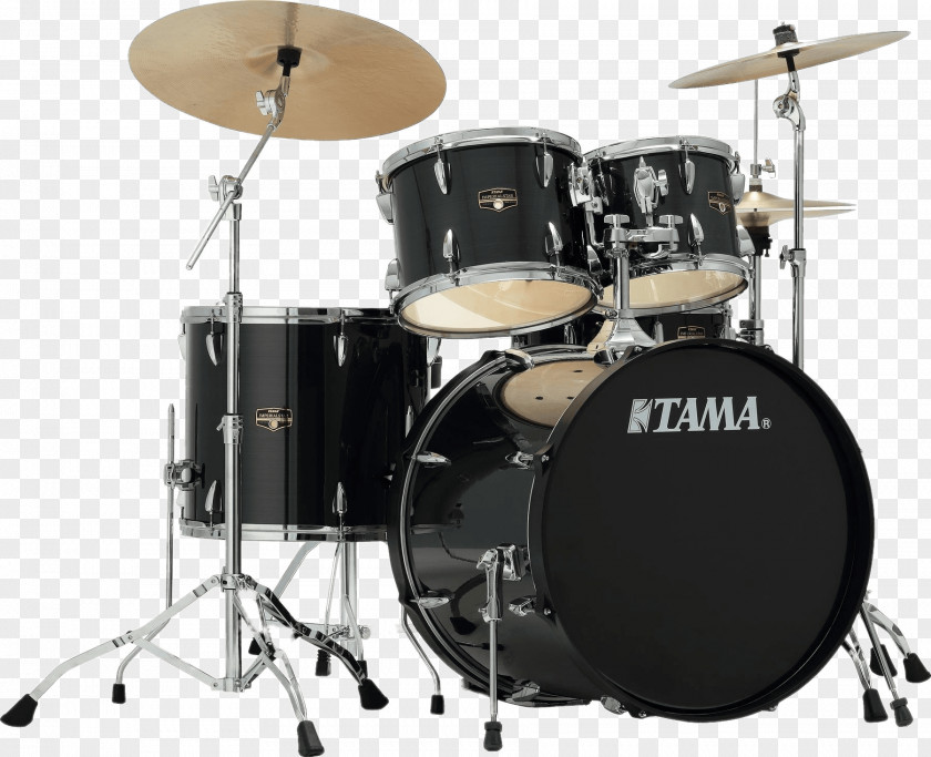 Drum Kits Tama Drums Cymbal Snare PNG