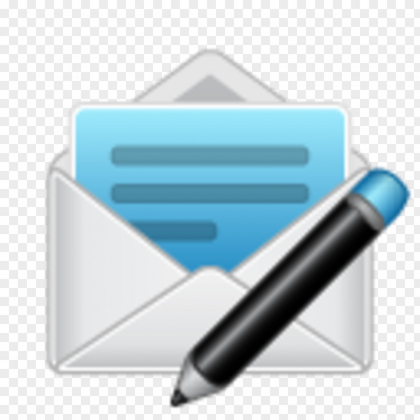 Email Bounce Address Letter Electronic Mailing List PNG