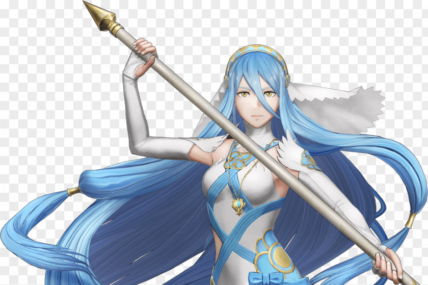 Fire Emblem Conquest Azura Warriors Fates Nintendo Switch Downloadable Content Video Games PNG