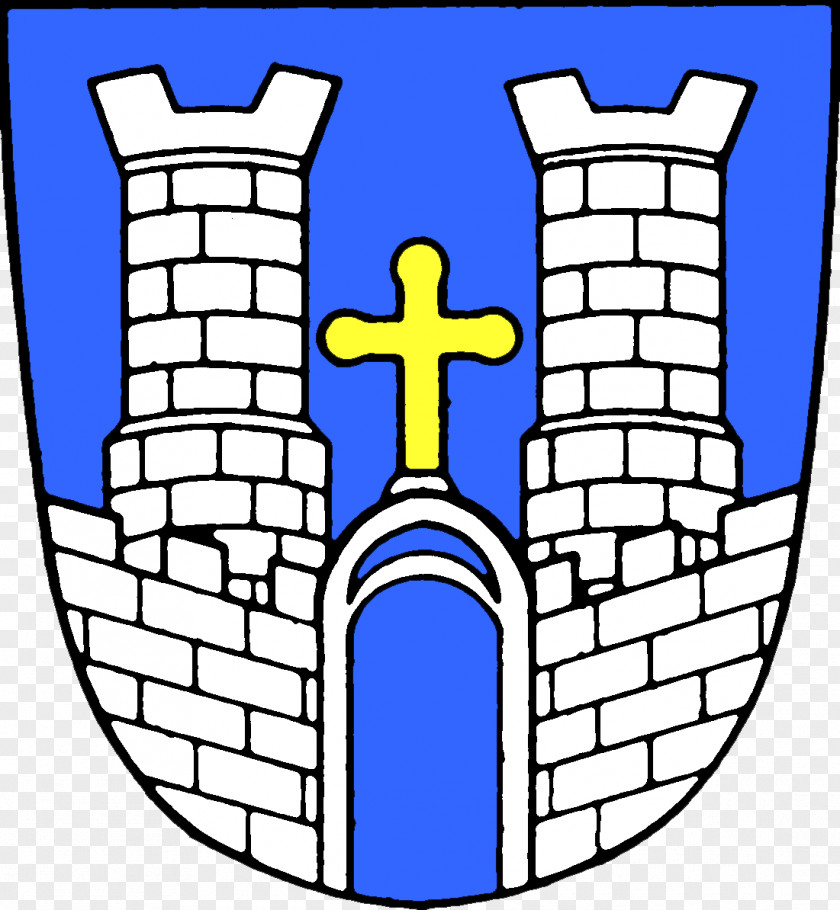 Gudensberg Haldorf Guxhagen Felsberg Fritzlar Coat Of Arms PNG