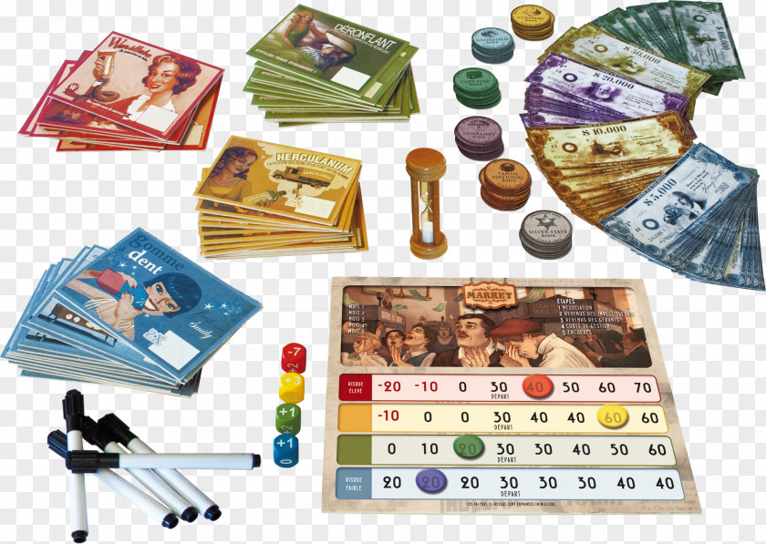 Gusdur Wall Street Board Game NYSE Investment PNG