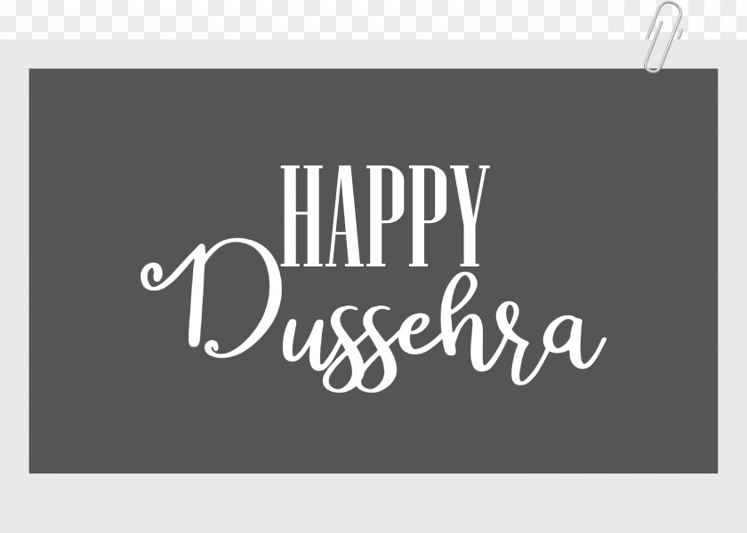 Happy Dussehra PNG