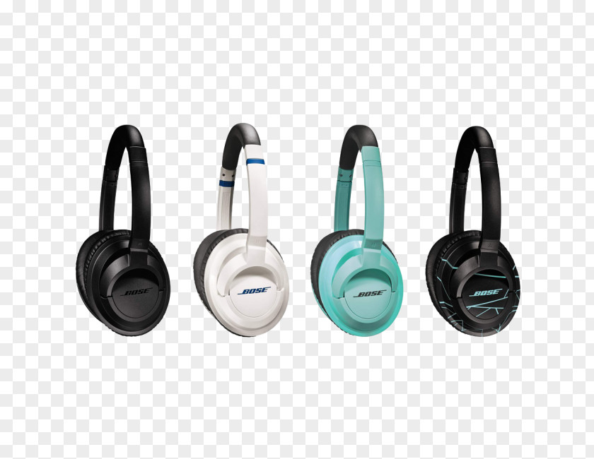 Headphones Bose SoundTrue On-Ear Around-Ear II In-Ear Corporation PNG