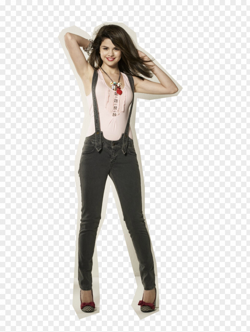 Jeans Waist Costume Selena Gomez PNG