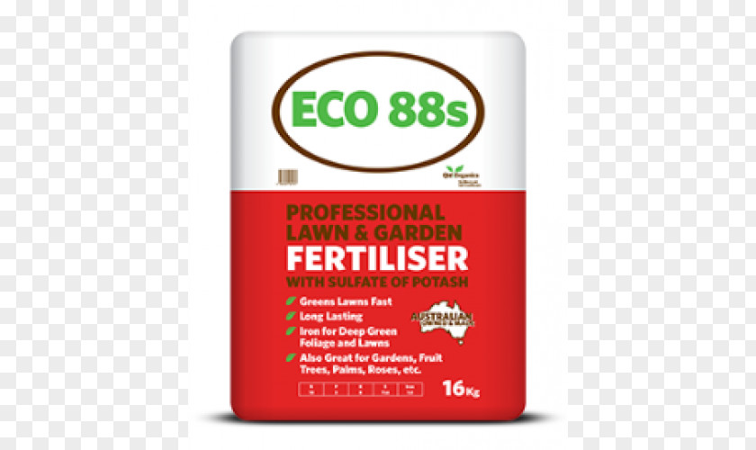 Organic Fertilizer Food Brand Fertilisers Font PNG