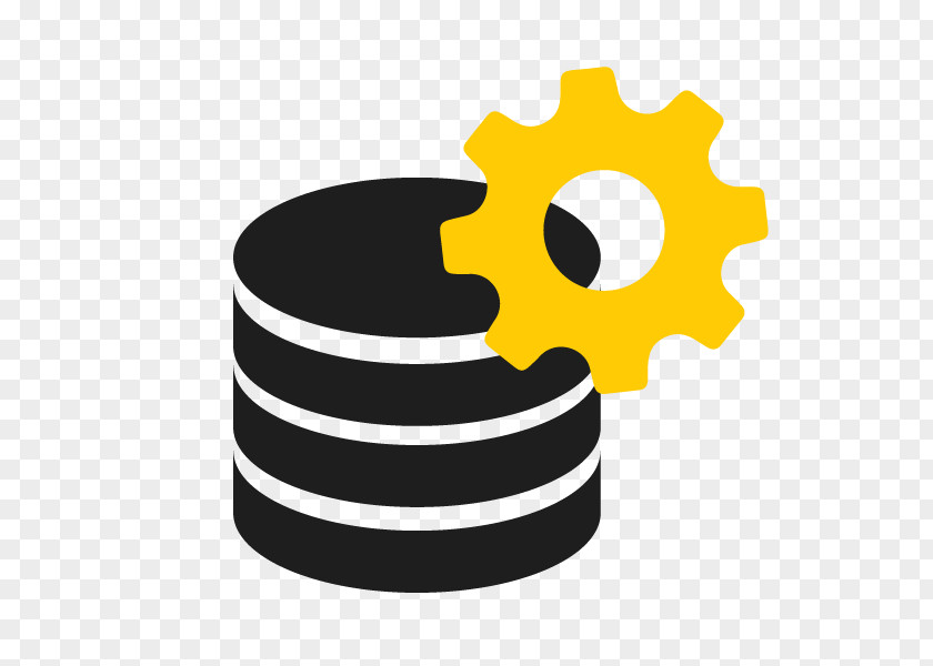 Organization Icon MySQL Database Remote Backup Service PNG