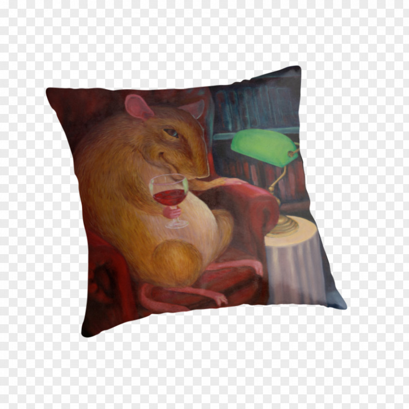 Pillow Throw Pillows Cushion PNG