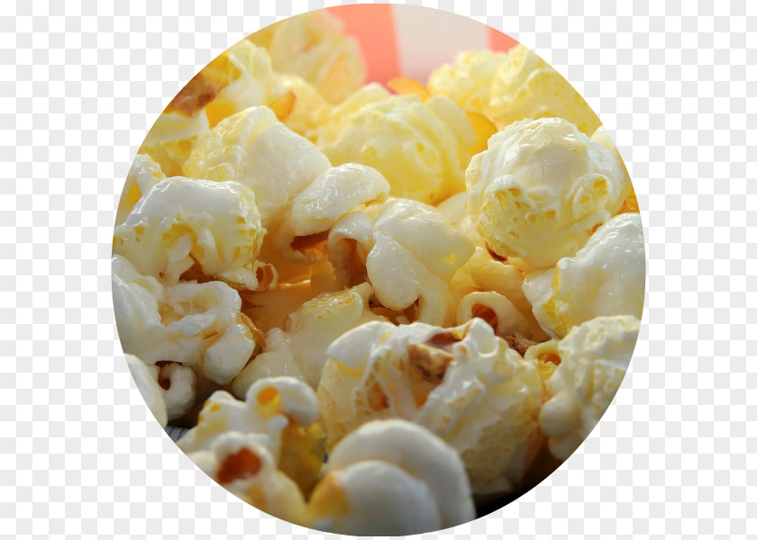 Popcorn Maize Junk Food Pizza PNG