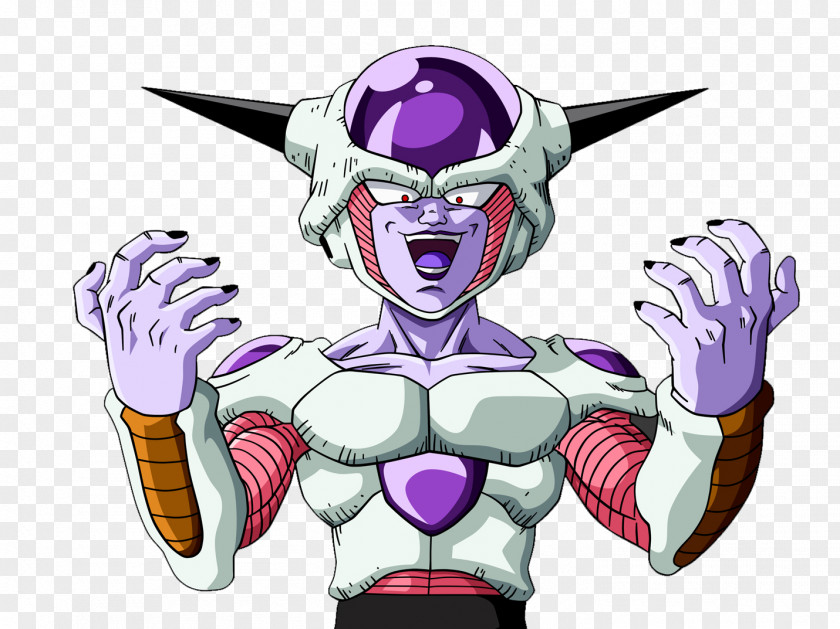 Roger Federer Frieza Vegeta Dragon Ball Heroes Goku Krillin PNG