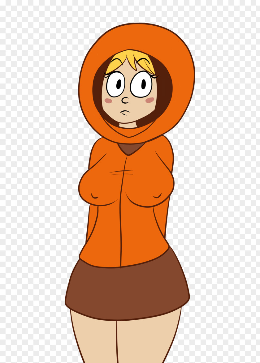 South Park: The Stick Of Truth Kenny McCormick Fan Art DeviantArt PNG