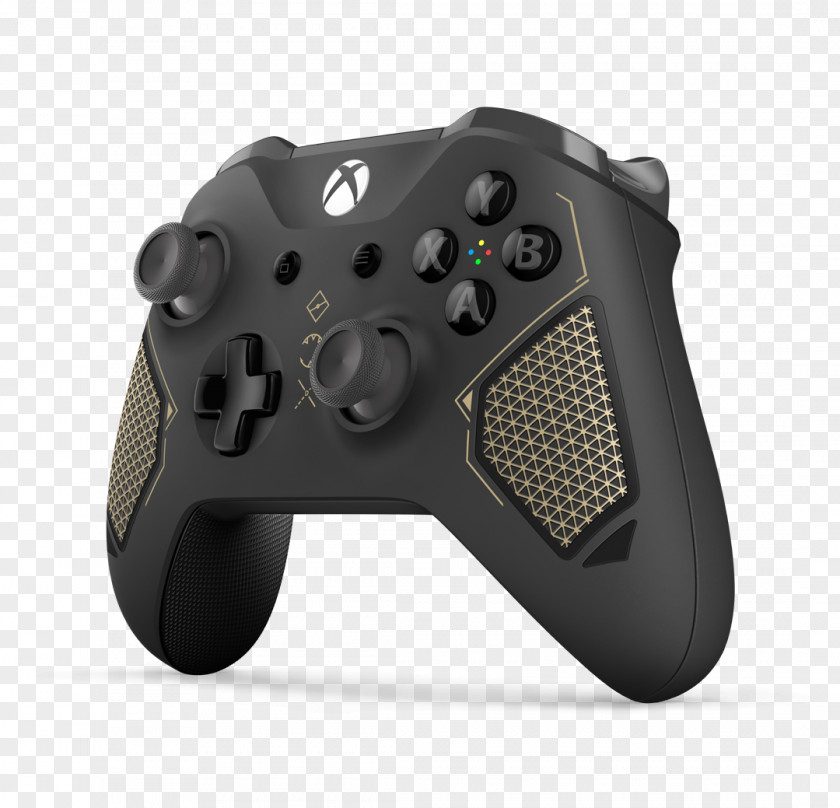 Technology Xbox One Controller Microsoft S Video Games Corporation Game Controllers PNG