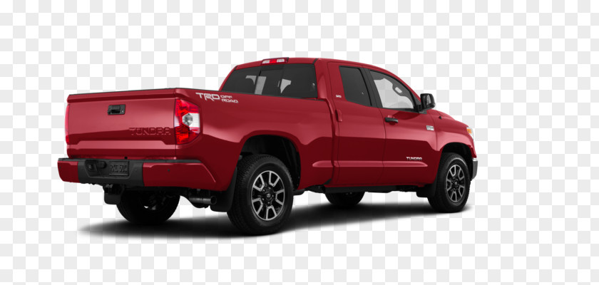 Toyota 2018 Tundra Limited CrewMax 2017 SR5 1794 Edition PNG