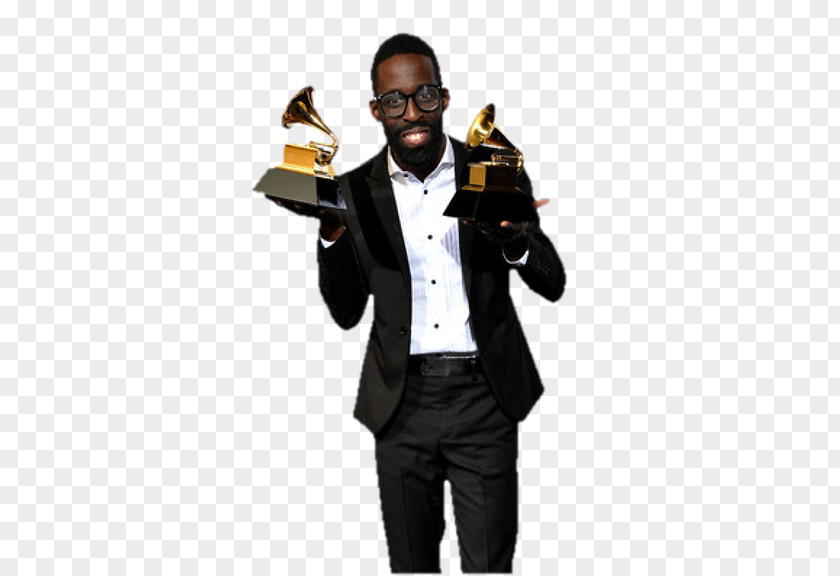 Tye Tribbett Tuxedo M. Sleeve Outerwear PNG