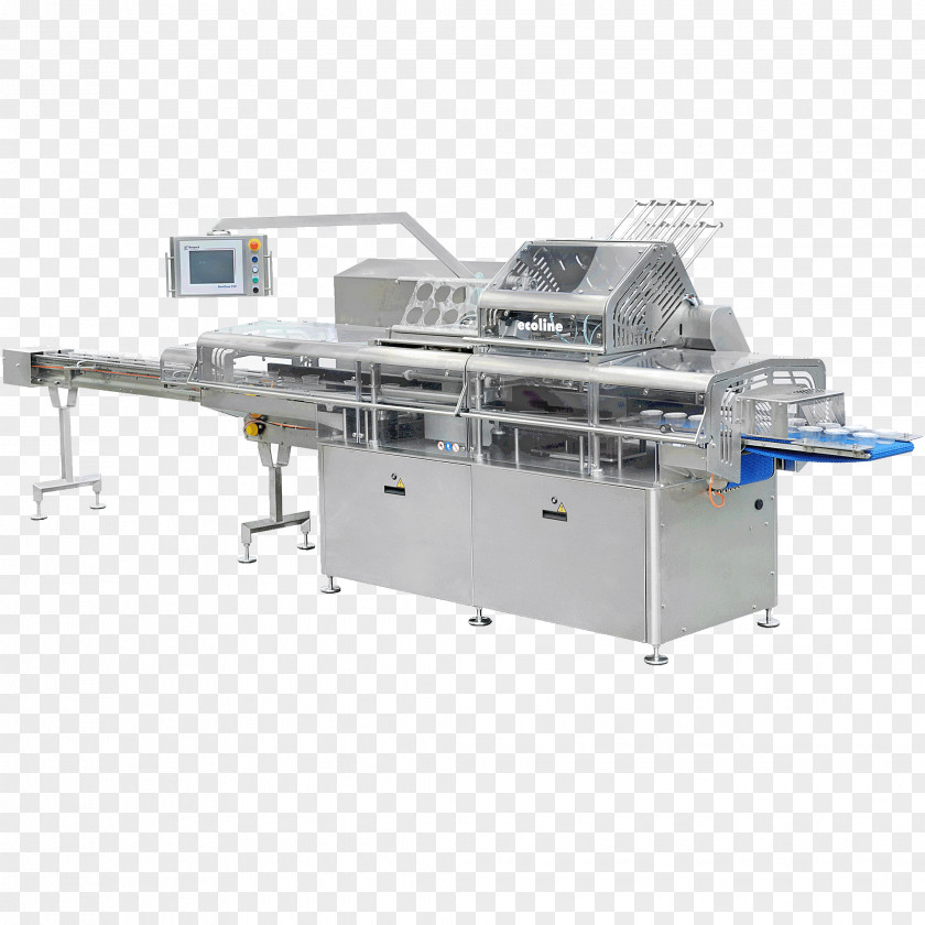 Vertical Form Fill Sealing Machine Confezionatrice Packaging And Labeling PNG