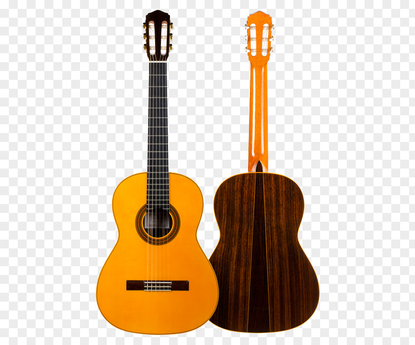 Acoustic Guitar Tiple Ukulele Cuatro Bass PNG