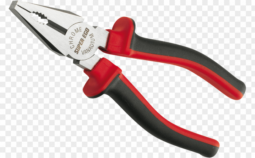 Alicate Hand Tool Lineman's Pliers Cutting PNG
