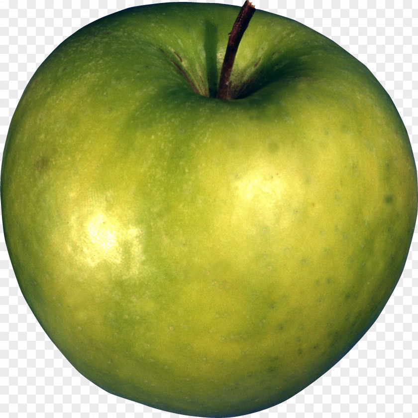 Apple Granny Smith Fruit Clip Art PNG