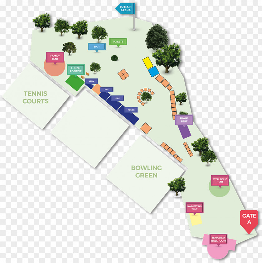 Community Map Brighton Pride Preston Park, Falmer Stadium LGBT Of And Hove American Express PNG