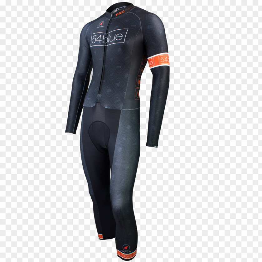Cycling Wetsuit Cyclo-cross Bicycle Triathlon PNG
