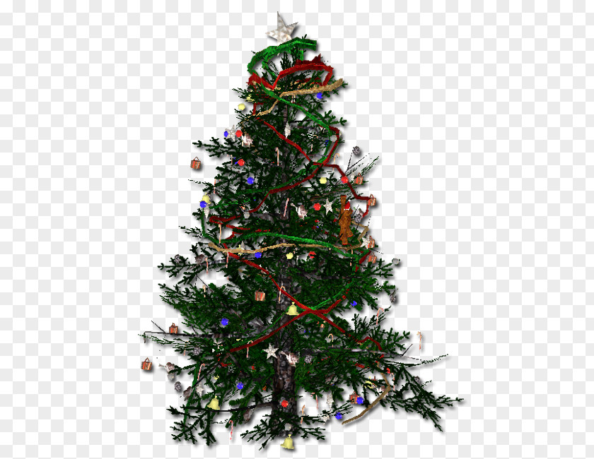 G3 Rifle 7 62 Christmas Day Tree Psd Poster Party PNG