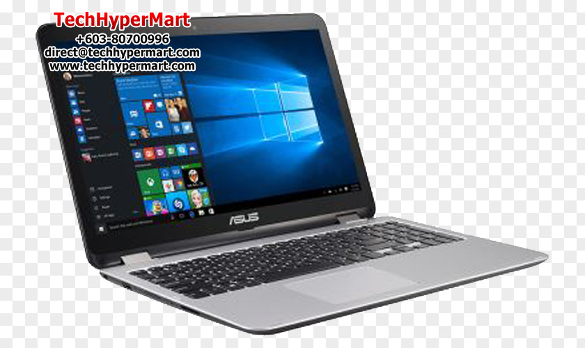 Laptop Acer Aspire Intel Core 2-in-1 PC PNG
