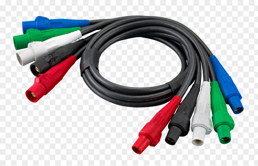 Network Cables Electrical Wires & Cable Power PNG