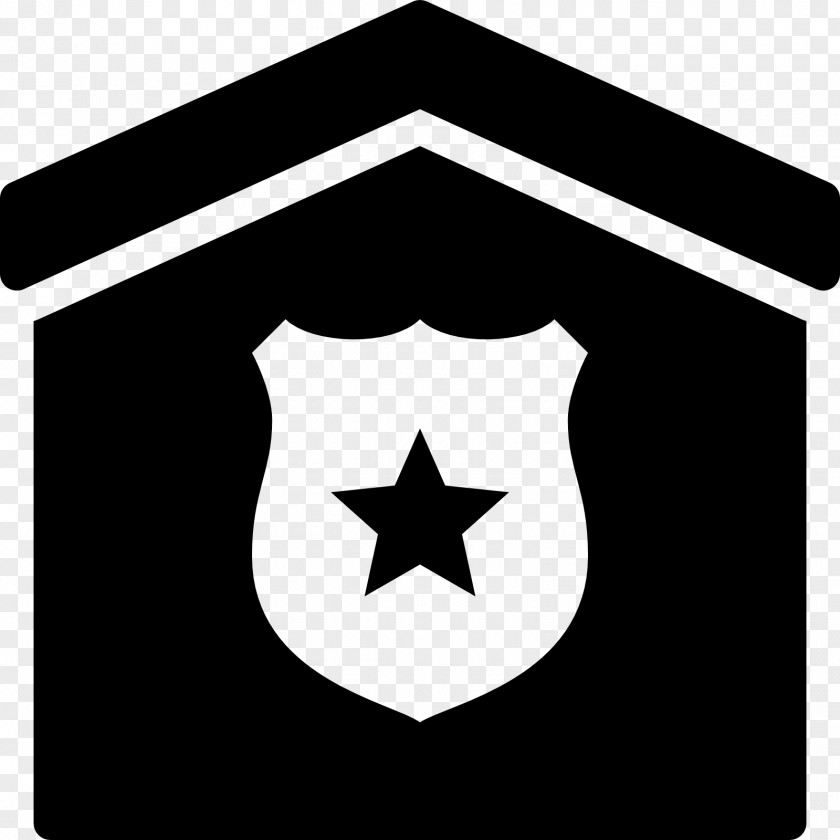 Policeman Police Station Officer Symbol PNG