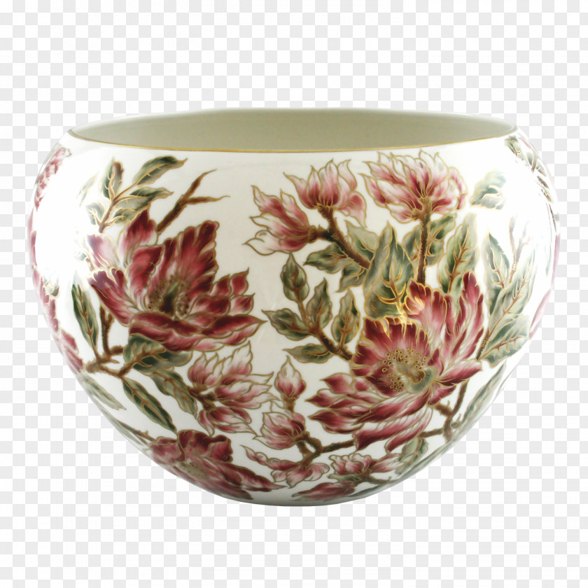 Porcelain Vase Ceramic Bowl Flowerpot Tableware Cup PNG