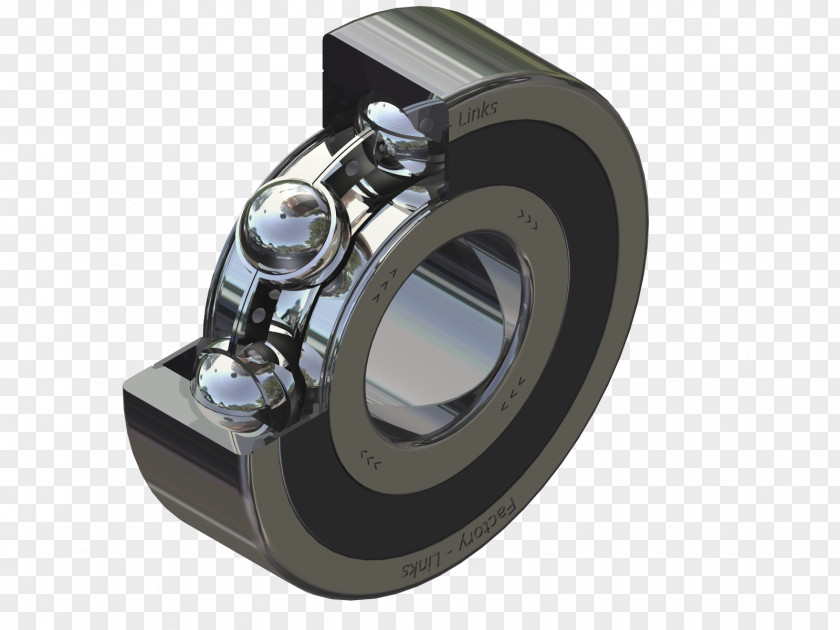 Seal Wheel Rolling-element Bearing Ball PNG