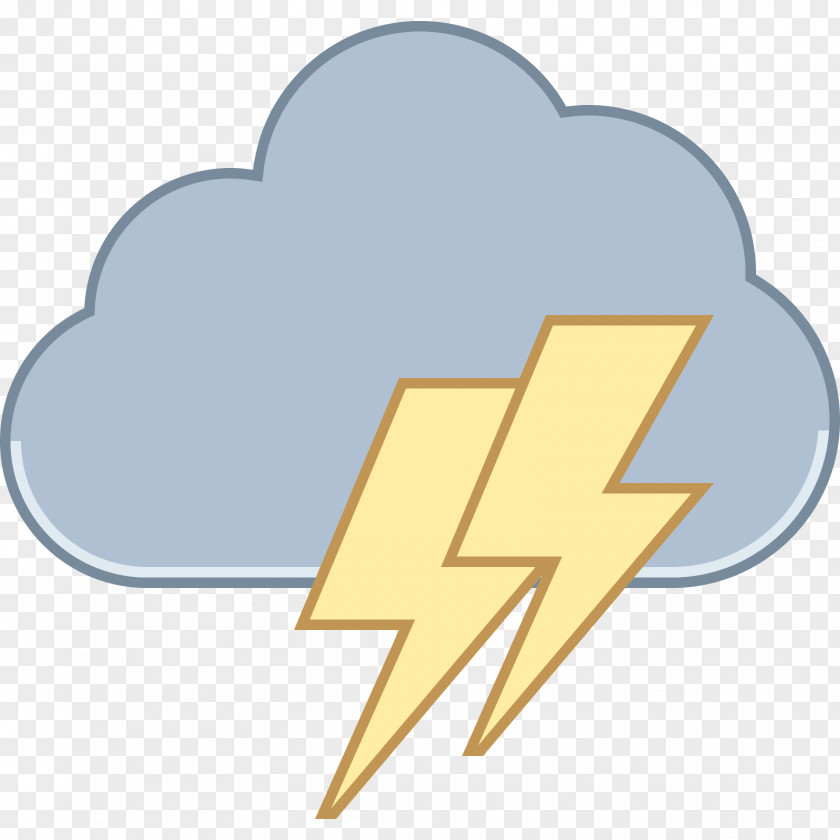 Storm Thunderstorm Clip Art PNG