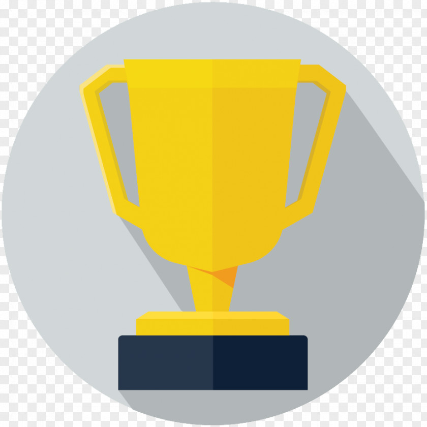 Trophy Icon Graphic Design Industrial Text PNG