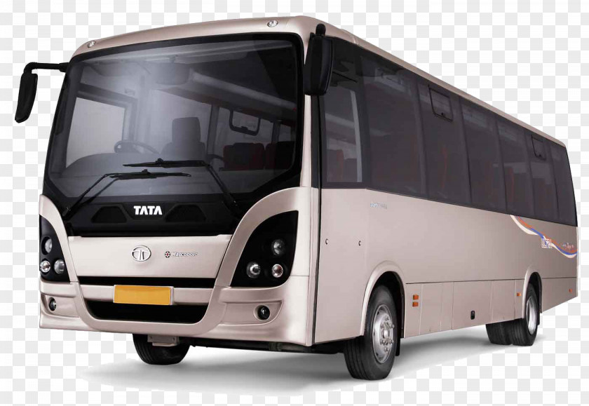 Volvo Tata Starbus Motors Luxury Vehicle PNG