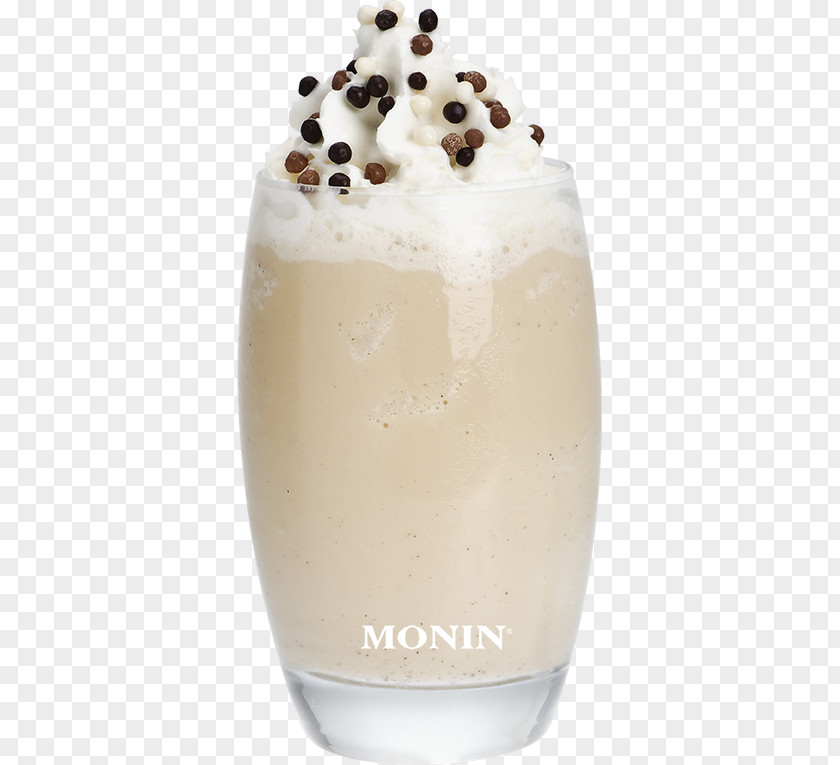 White Dinner Mints Frappé Coffee Milkshake Cocktail Liqueur PNG