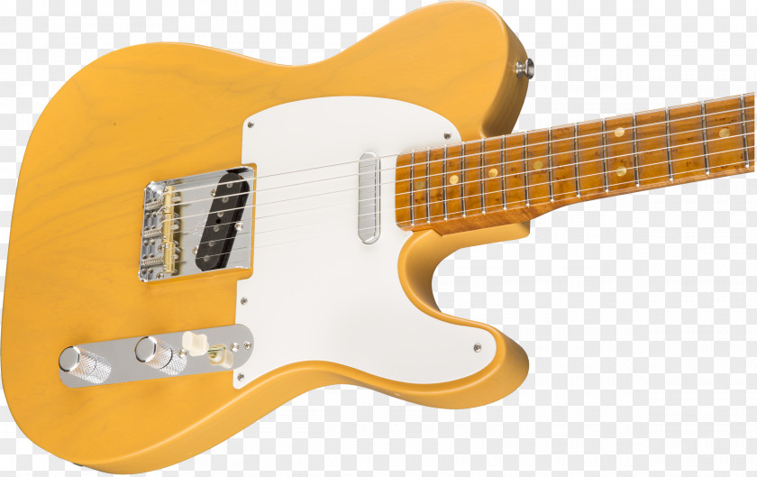 Acoustic Guitar Acoustic-electric Fender Telecaster Cavaquinho PNG