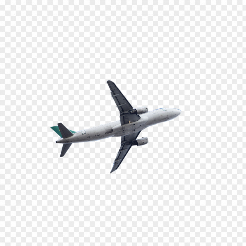 Aircraft Airplane Airliner Boeing 777 Airbus PNG