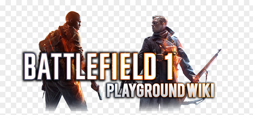Battlefield 1 German Sniper Logo Video Game Walkthrough Brand Text PNG