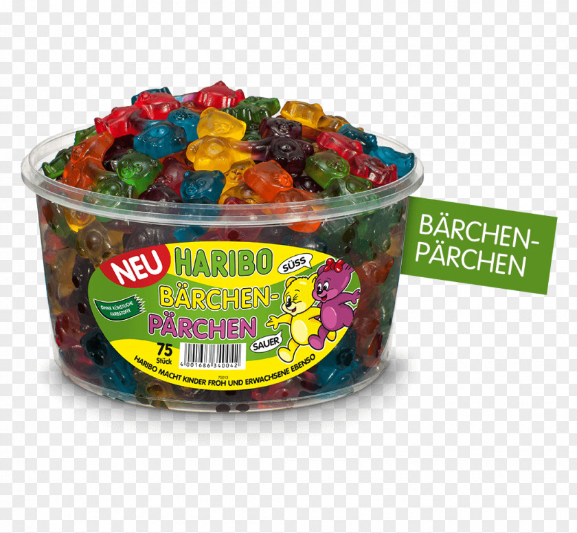 Candy Gummi Gummy Bear Liquorice Bonbon Haribo PNG