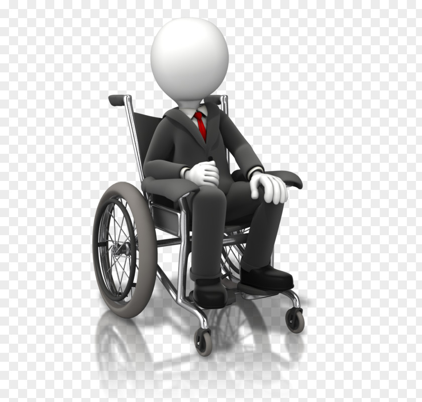 Car Motorized Wheelchair Sitting Automotive Design PNG