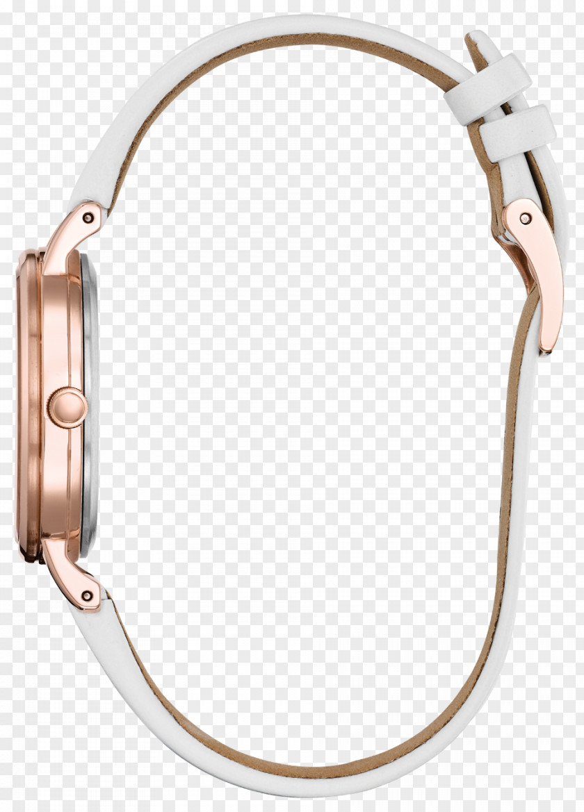 Chandler Material Eco-Drive Gold Body Jewellery PNG