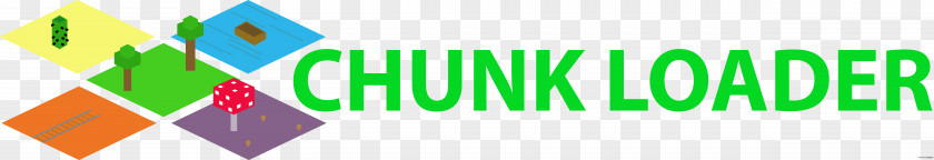 Design Logo Minecraft Brand PNG