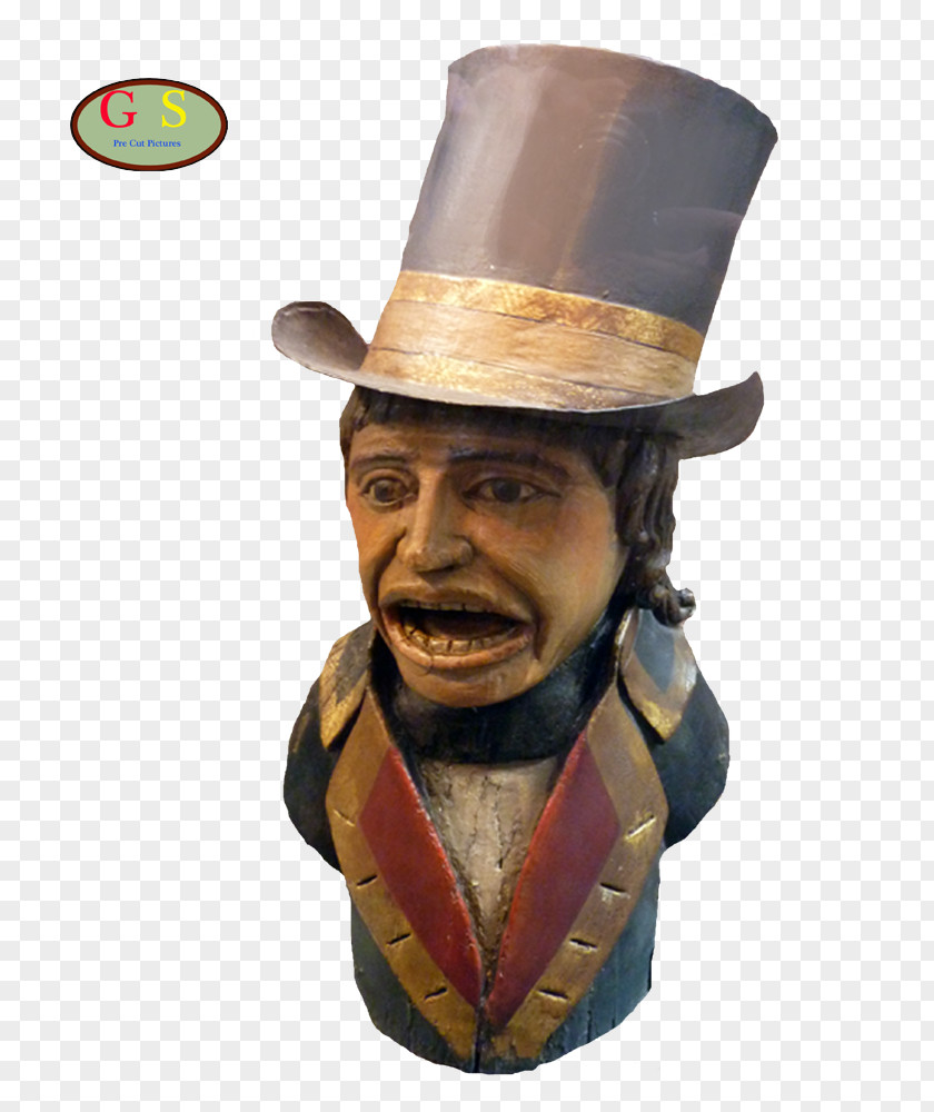 Gaper Facial Hair PNG