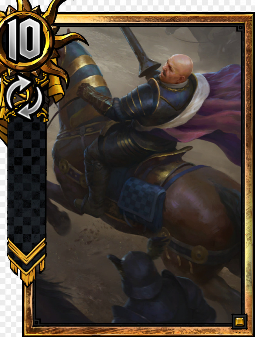 Gwent Gwent: The Witcher Card Game CD Projekt Video PNG